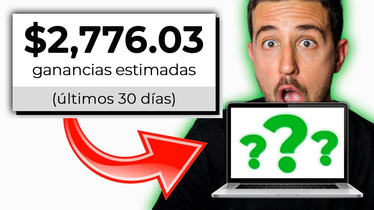 como ganar dinero con una pagina web