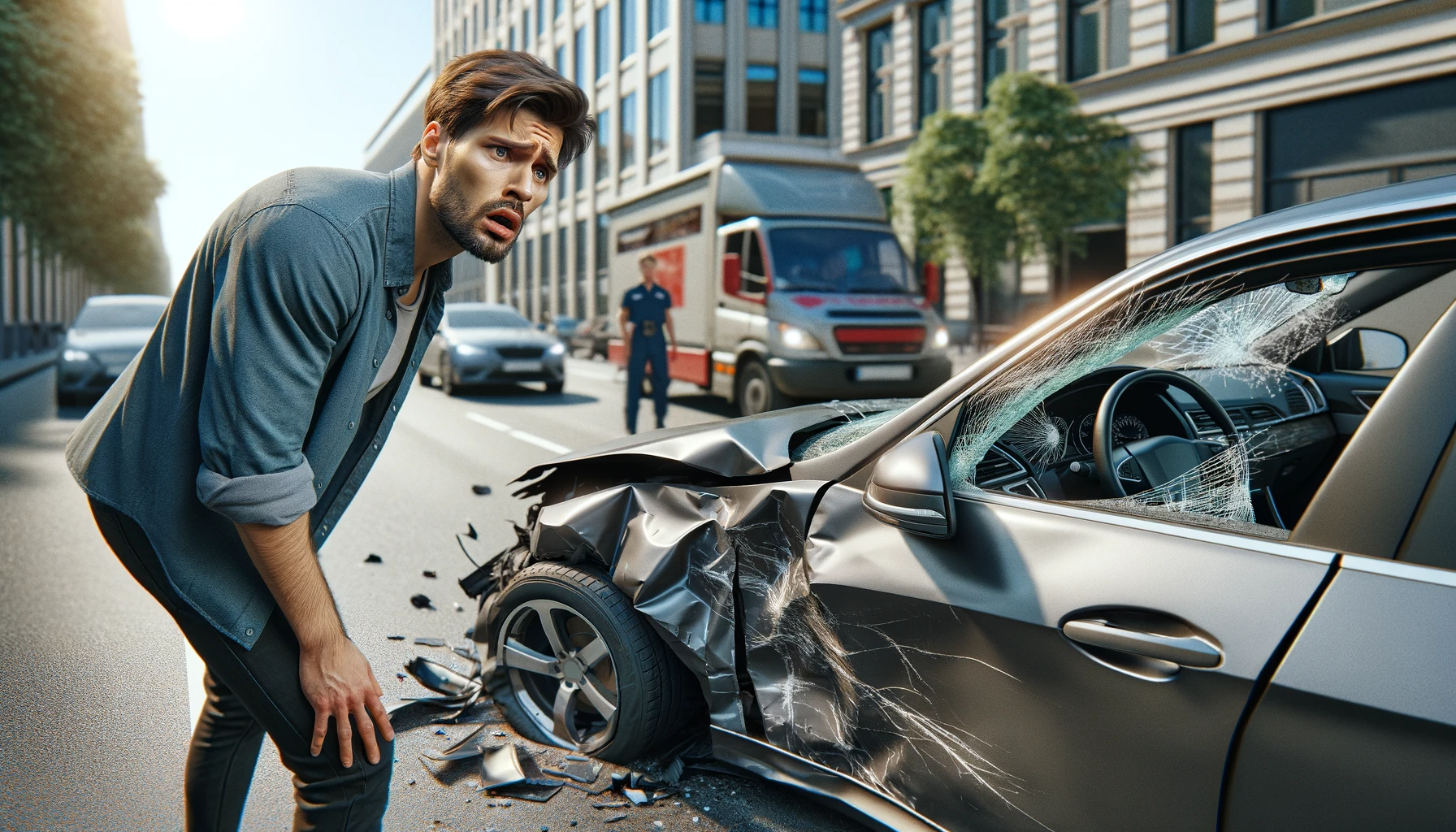 consejos de un abogado experto en accidentes para obtener la compensacion que mereces guia detallada