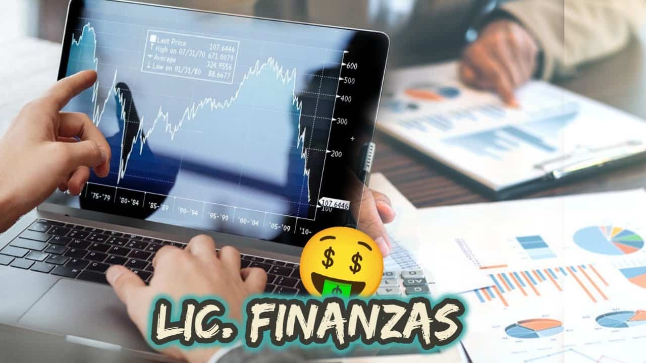 donde puede trabajar un licenciado en finanzas