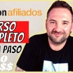 como ganar dinero como afiliados en amazon