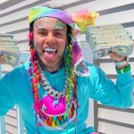 descubre cuanto dinero tiene tekashi 69 en su fortuna datos sorprendentes revelados