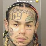 descubre en detalle que acciones llevaron a tekashi 69 a la carcel