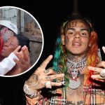 descubre la razon detras de por que el cantante tekashi 69 regala su dinero