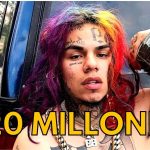 descubre quien es tekashi 69 y el misterio detras de su increible riqueza