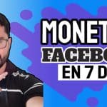 formas de ganar dinero en facebook y consejos