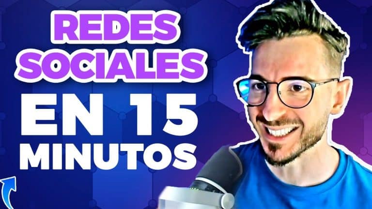 que es el marketing en redes sociales
