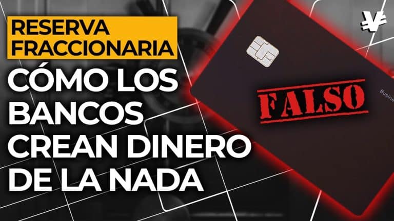como funciona el sistema del dinero