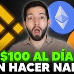 Criptomonedas como ganar dinero con Bitcoin: guía práctica