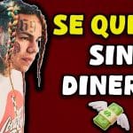 Cuál es el problema con Tekashi 69: controversias y juicios