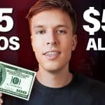 Formas de ganar dinero siendo adolescente: ideas seguras y reales