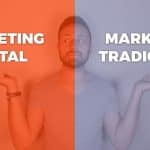 Qué es el marketing tradicional: definición, técnicas y ejemplos
