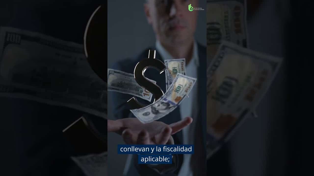 que hay que estudiar para ser asesor financiero