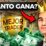 Quién es el trader más rentable: claves para reconocer al mejor