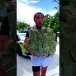 Quien es Tekashi 69 y por que tiene tanto dinero: su fortuna